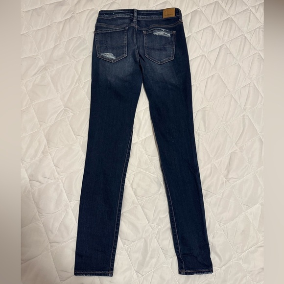 American Eagle Outfitters Super Stretch X Jegging - Picture 2 of 9